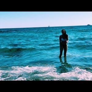 Meet your Posher, Grace